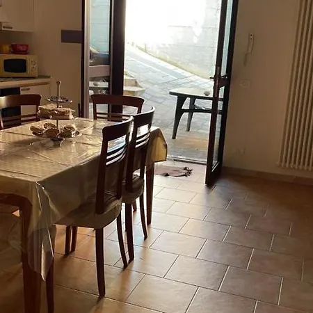 La Tavernetta Ferienhaus Fasano